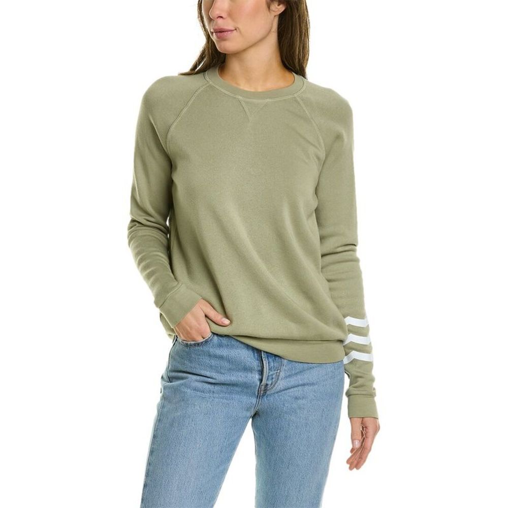 Sol Angeles Womens  Waves Pullover